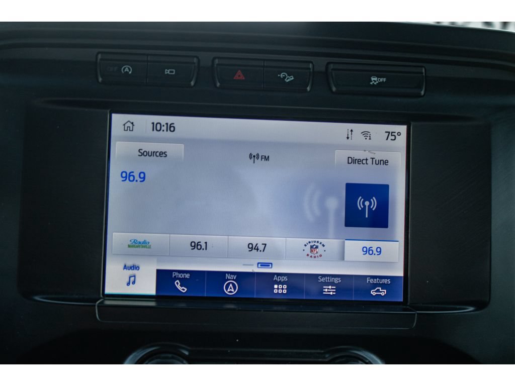 Used 2023 Ford F150 XL w/ STX Appearance Package AWD/4WD image 40