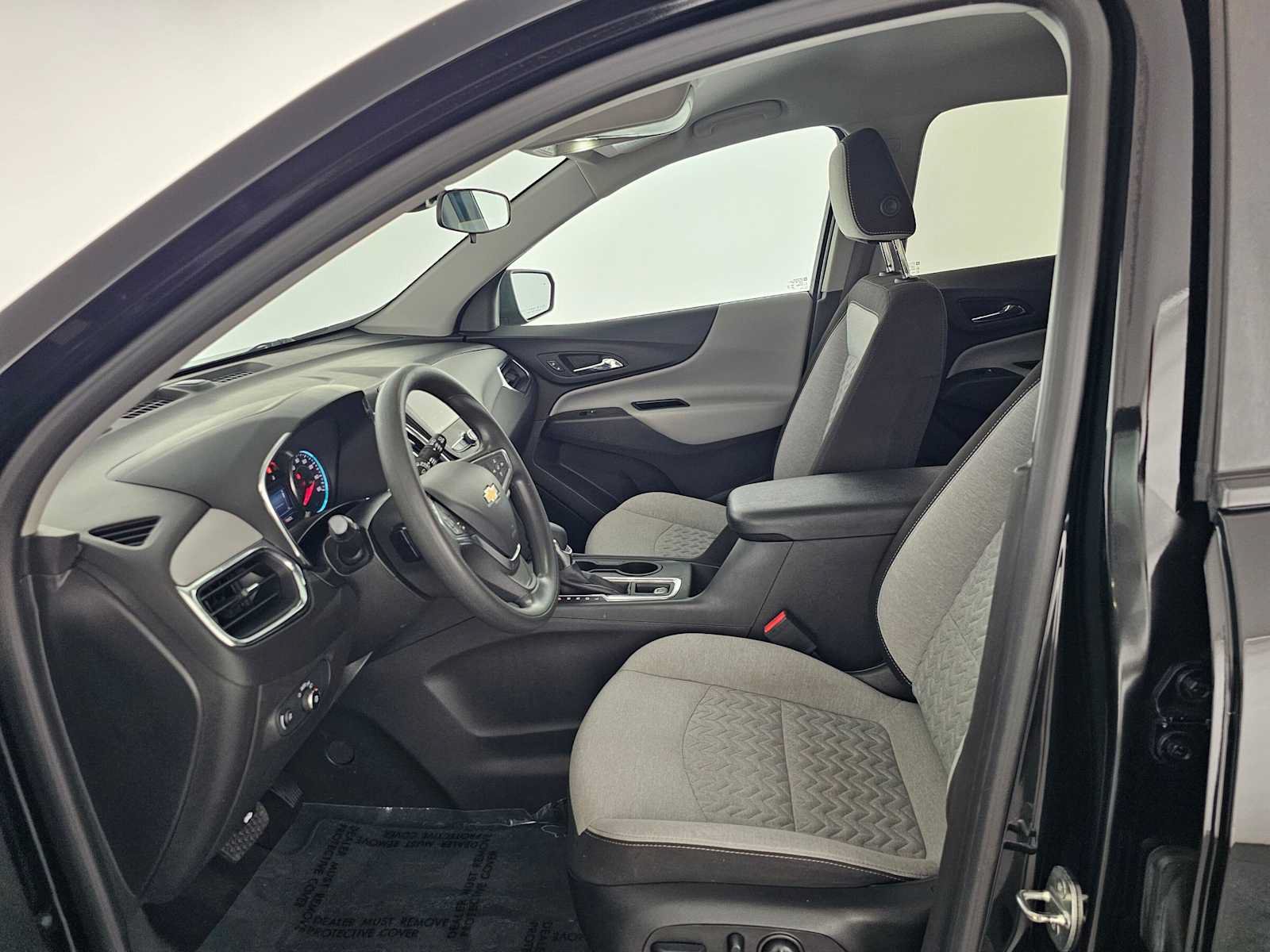 Used 2023 Chevrolet Equinox LS w/ LS Convenience Package FWD image 20