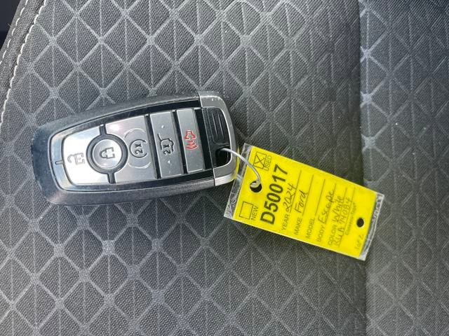 Used 2024 Ford Escape Active image 32