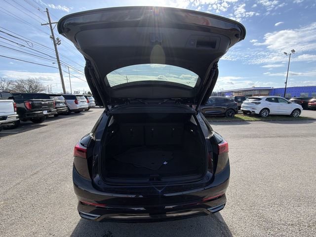 New 2026 Buick Envision Sport Touring image 19