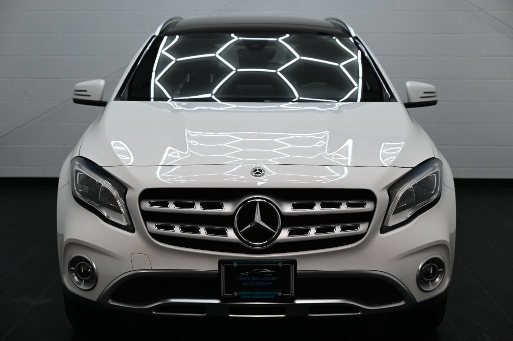 Used 2019 Mercedes-Benz GLA 250 4MATIC image 7