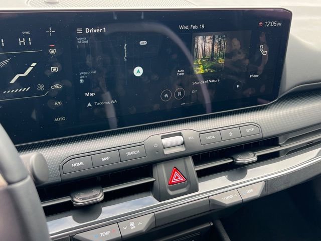 Certified 2025 Kia K4 GT-Line w/ GT-Line Premium Package FWD image 20