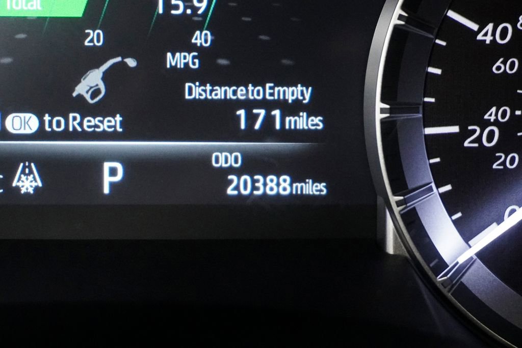 Used 2023 Toyota Highlander XSE image 29