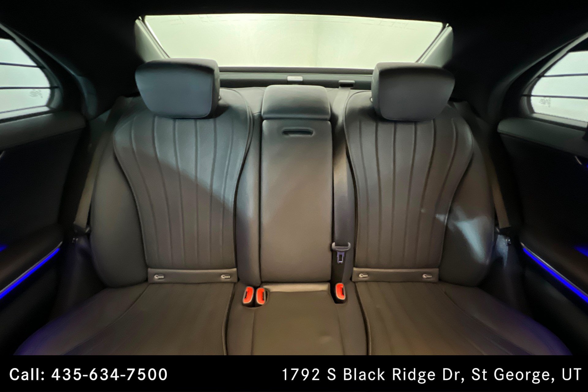 Certified 2023 Mercedes-Benz S 500 4MATIC w/ AMG Line image 24