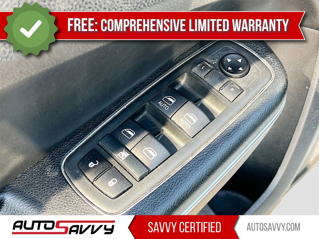 Used 2020 Chrysler 300 Touring w/ Sport Appearance Package image 17