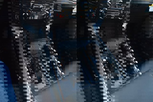 New 2025 Ford F150 XLT w/ Equipment Group 303A High image 10