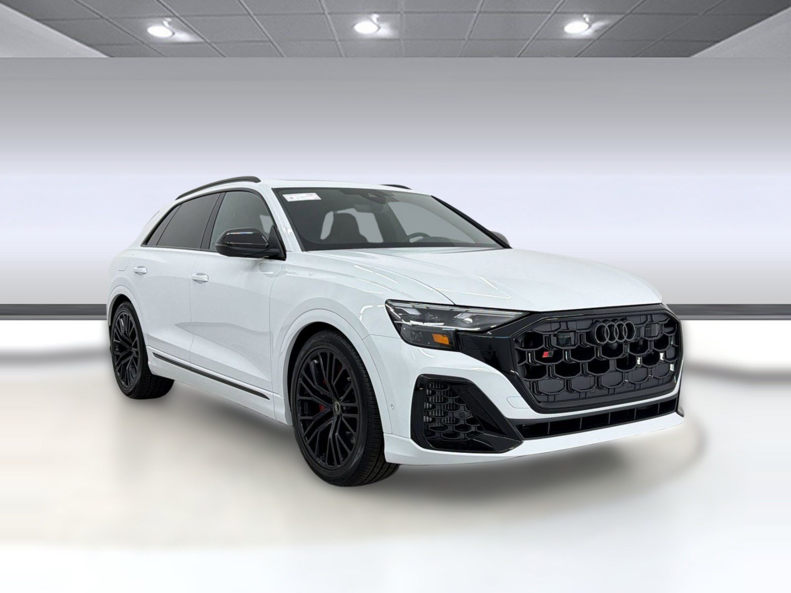 Used 2026 Audi SQ8 Premium Plus AWD/4WD image 7