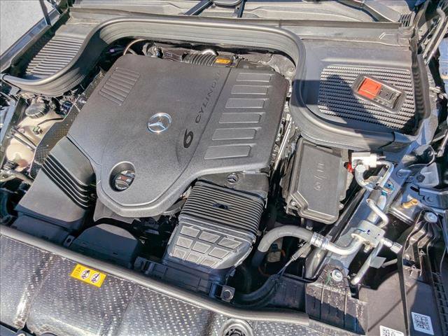 New 2026 Mercedes-Benz GLE 450 4MATIC Coupe image 17