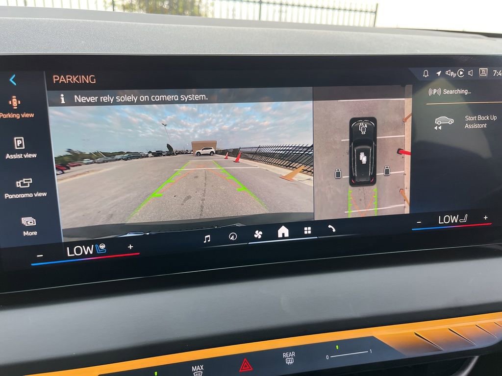 Used 2025 BMW X3 xDrive30i image 25