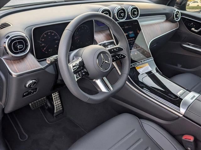 New 2026 Mercedes-Benz GLC 300 image 3