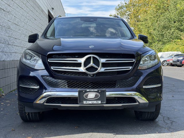 Used 2019 Mercedes-Benz GLE 400 4MATIC image 11