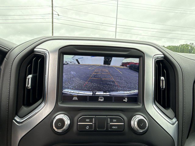 Certified 2021 GMC Sierra 1500 SLT w/ X31 Off-Road Package image 21