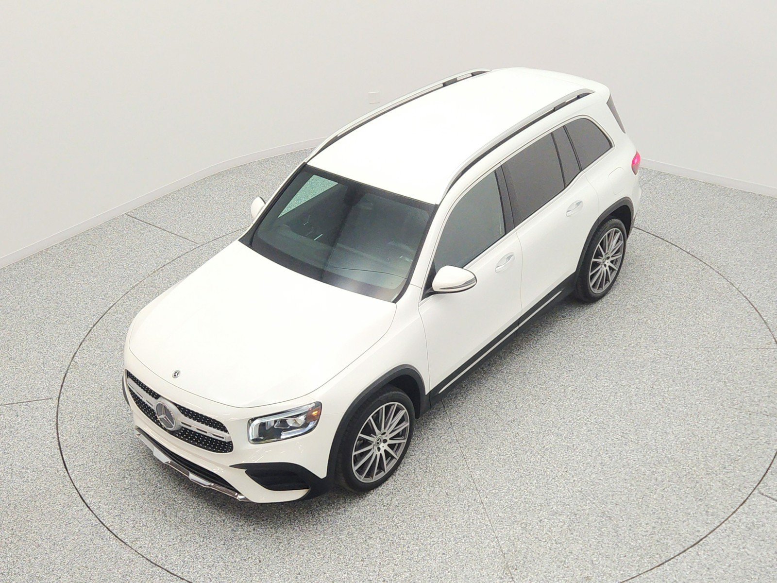 Used 2022 Mercedes-Benz GLB 250 image 21
