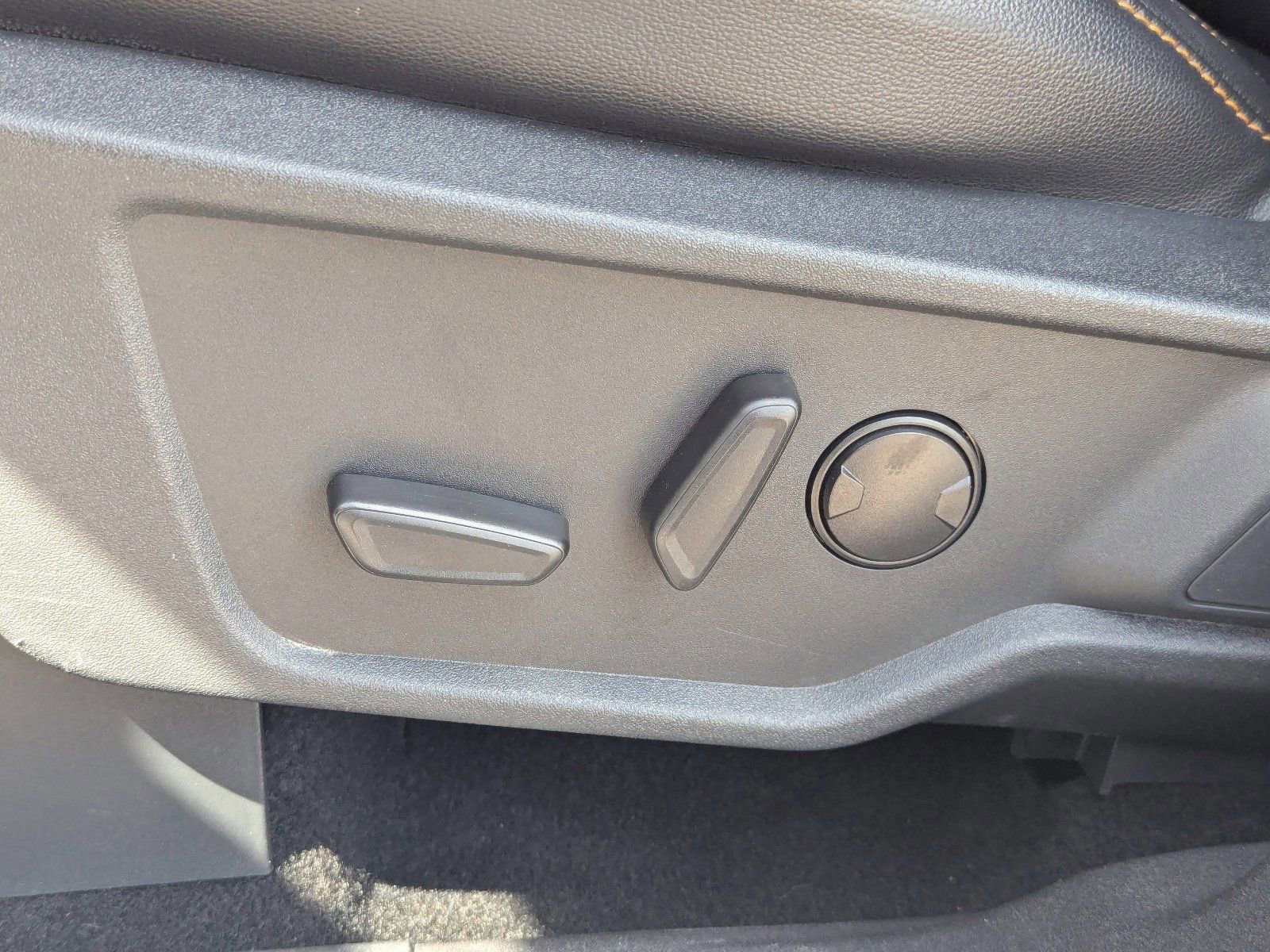 Used 2023 Ford Bronco Badlands AWD/4WD image 39