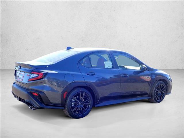 New 2026 Subaru WRX Limited image 4