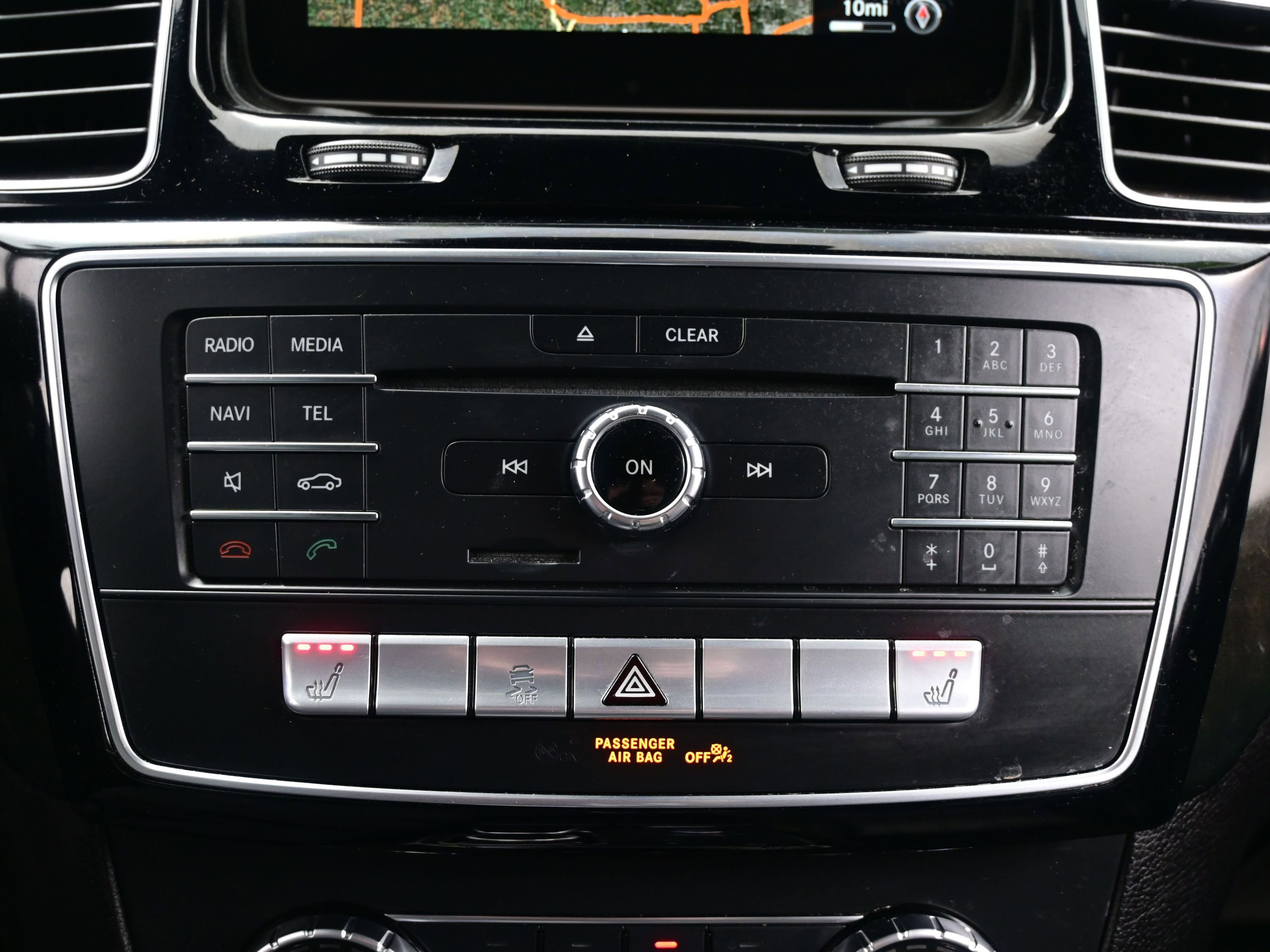 Used 2016 Mercedes-Benz GLE 350 4MATIC image 21