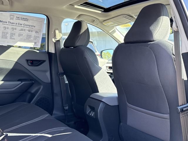 New 2026 Subaru Crosstrek 2.0i Premium image 18