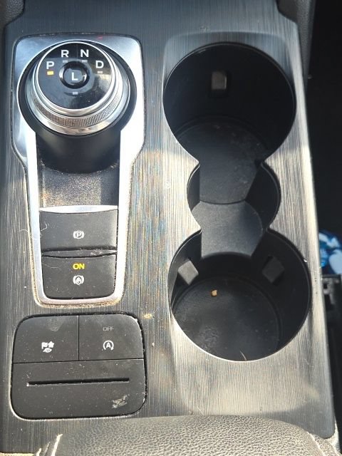 Used 2020 Ford Escape SE AWD/4WD image 33