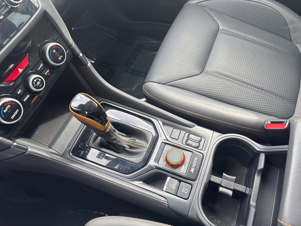 Certified 2023 Subaru Forester Wilderness image 18