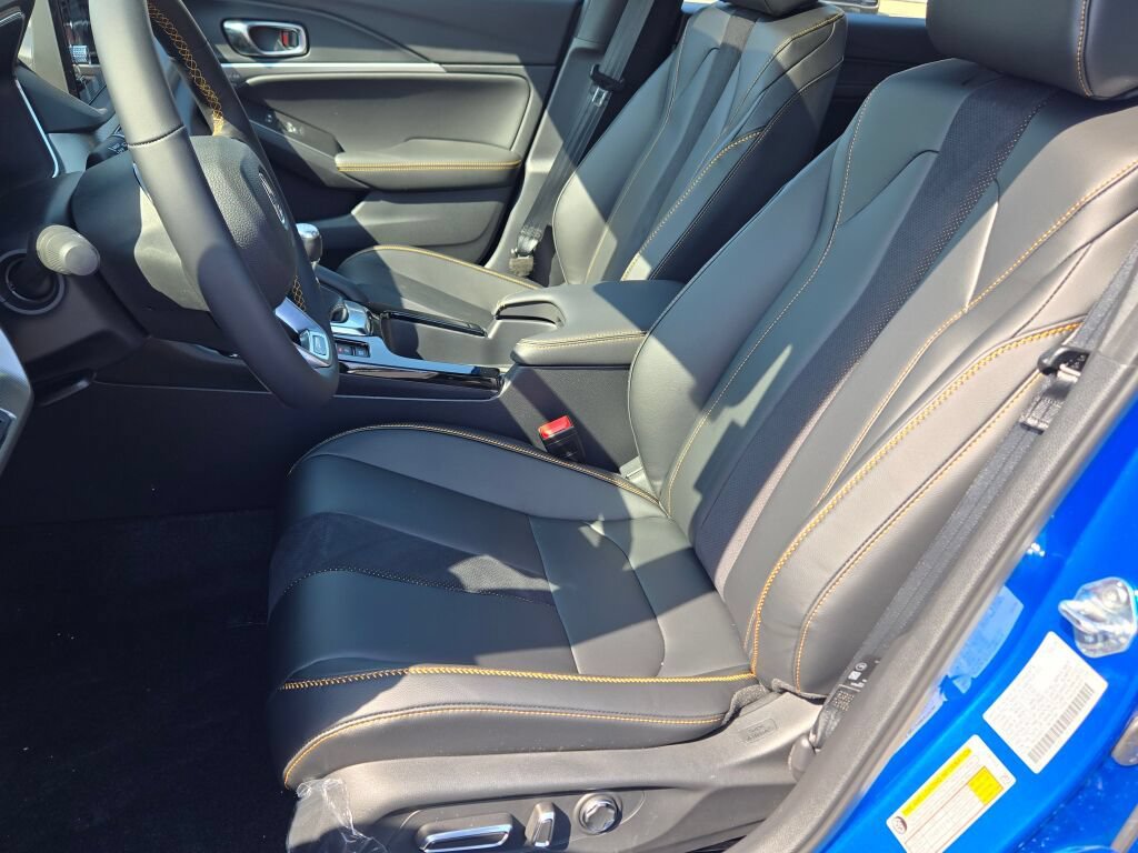 New 2026 Acura Integra A-Spec FWD image 23