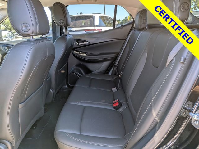 Used 2024 Buick Encore GX Sport Touring image 13