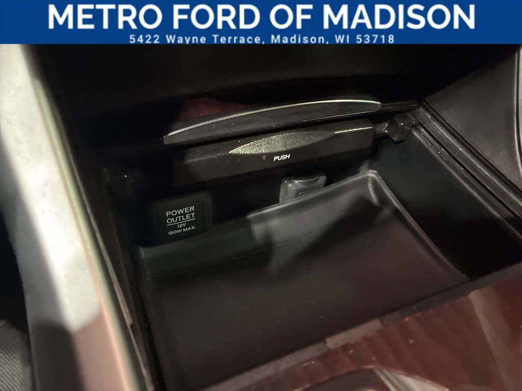 Used 2016 Acura TLX V6 w/ Technology Package image 17