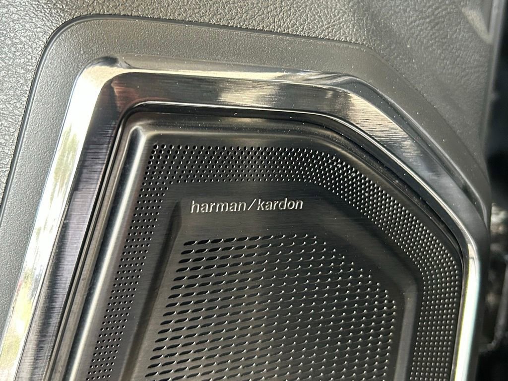 Used 2022 RAM 3500 Limited image 54