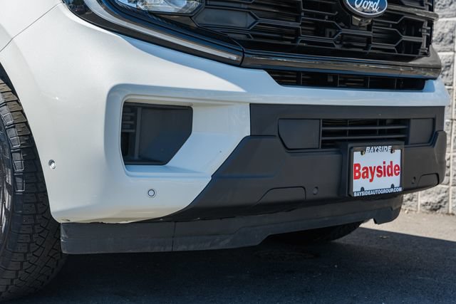 Used 2025 Ford Expedition Active AWD/4WD image 22