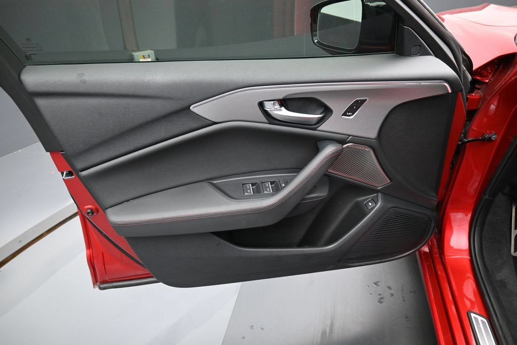 Used 2023 Acura TLX Type S AWD/4WD image 11