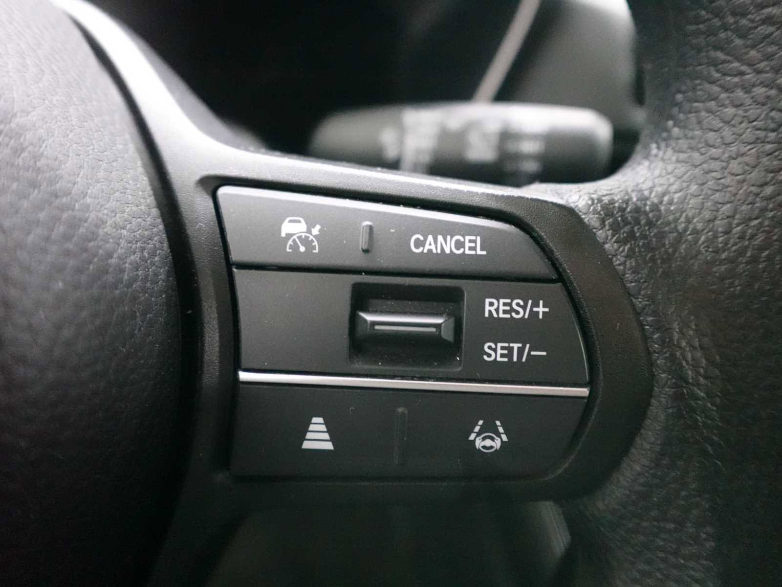 Used 2024 Honda CR-V LX image 18