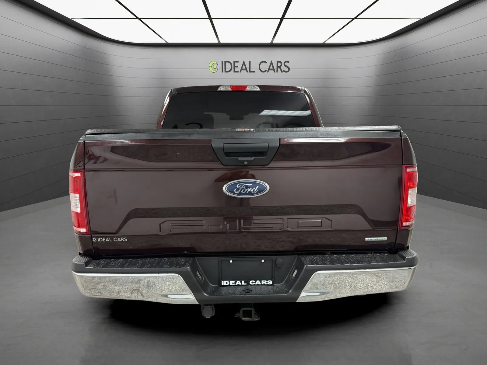 Used 2018 Ford F150 XLT AWD/4WD image 6