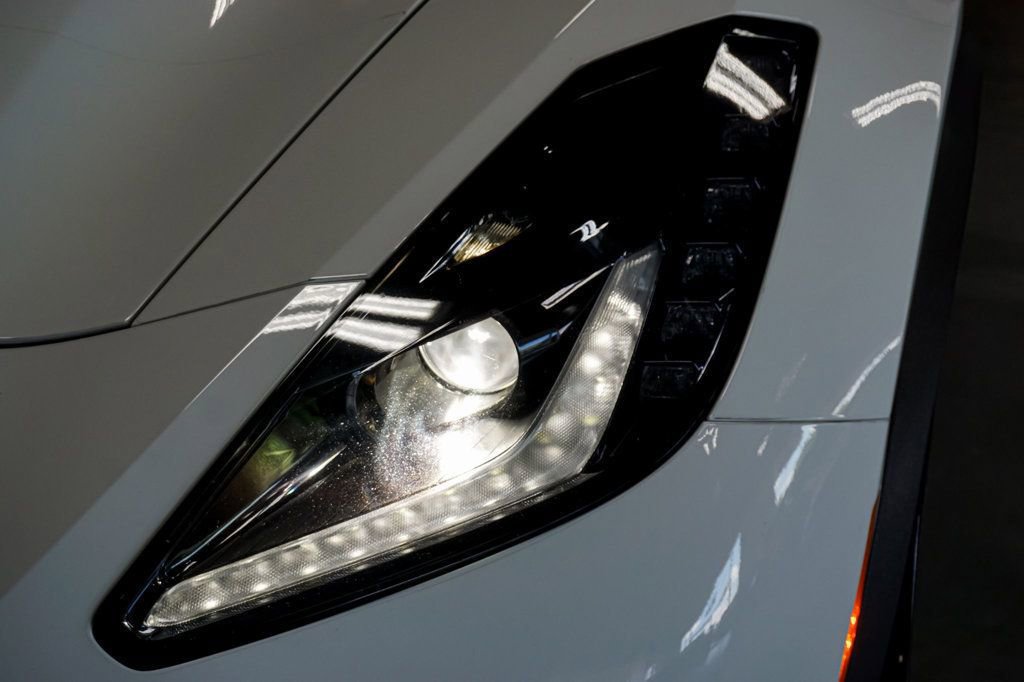 Used 2015 Chevrolet Corvette Z06 w/ Z07 Performance Package image 73
