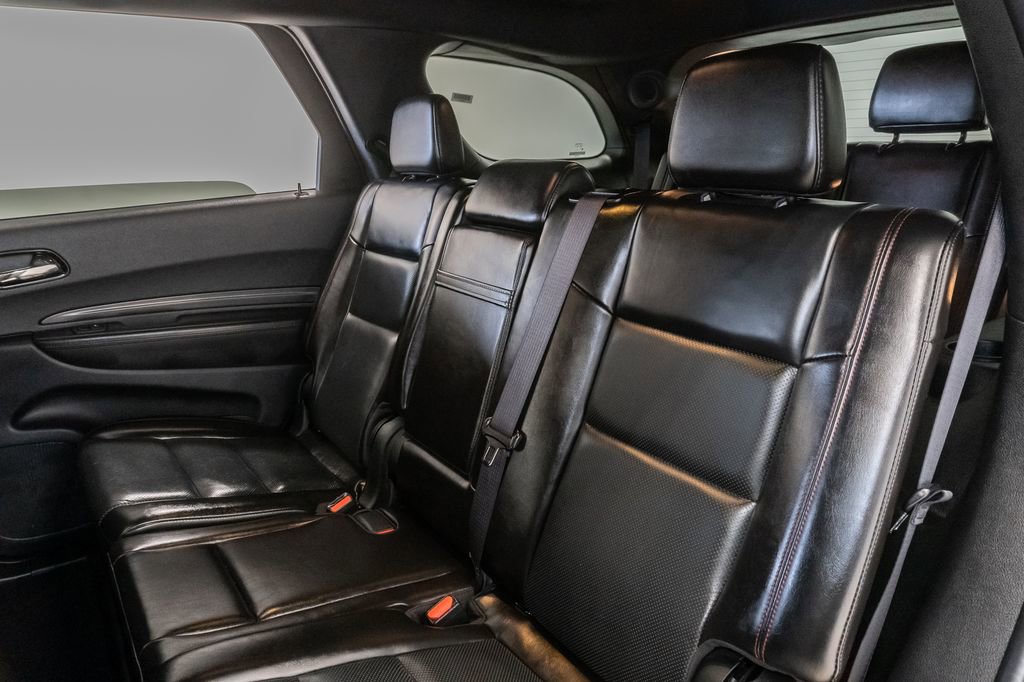 Used 2024 Dodge Durango R/T AWD/4WD image 27