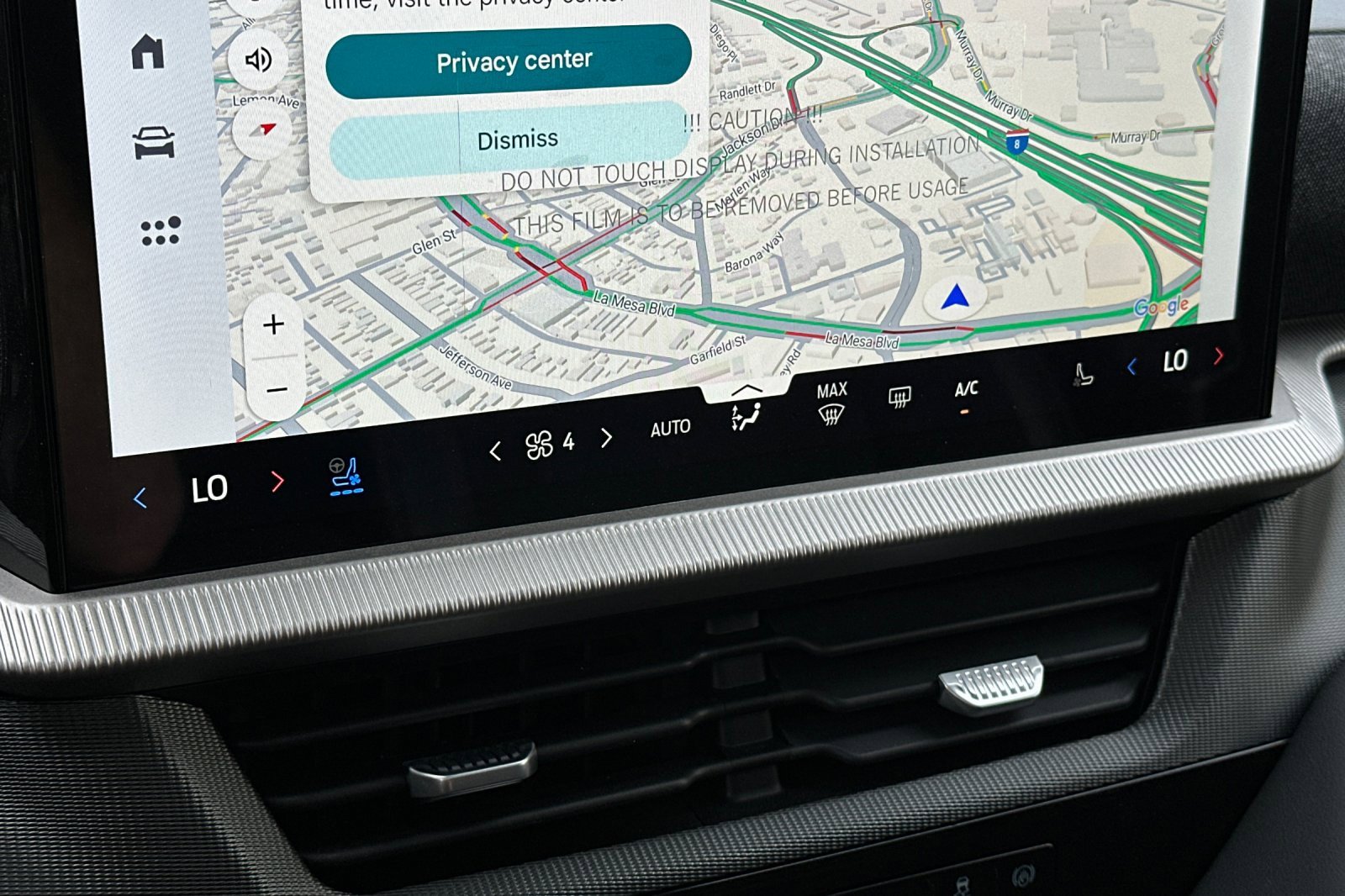 New 2025 Ford Explorer ST w/ Sun And Sound Package image 21