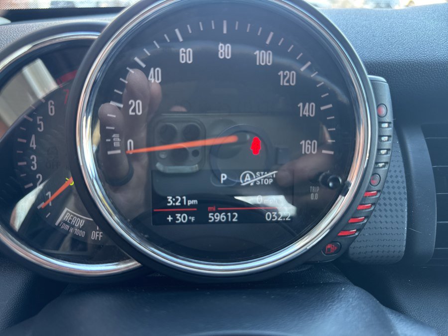 Used 2017 MINI Cooper 4-Door Hardtop image 29