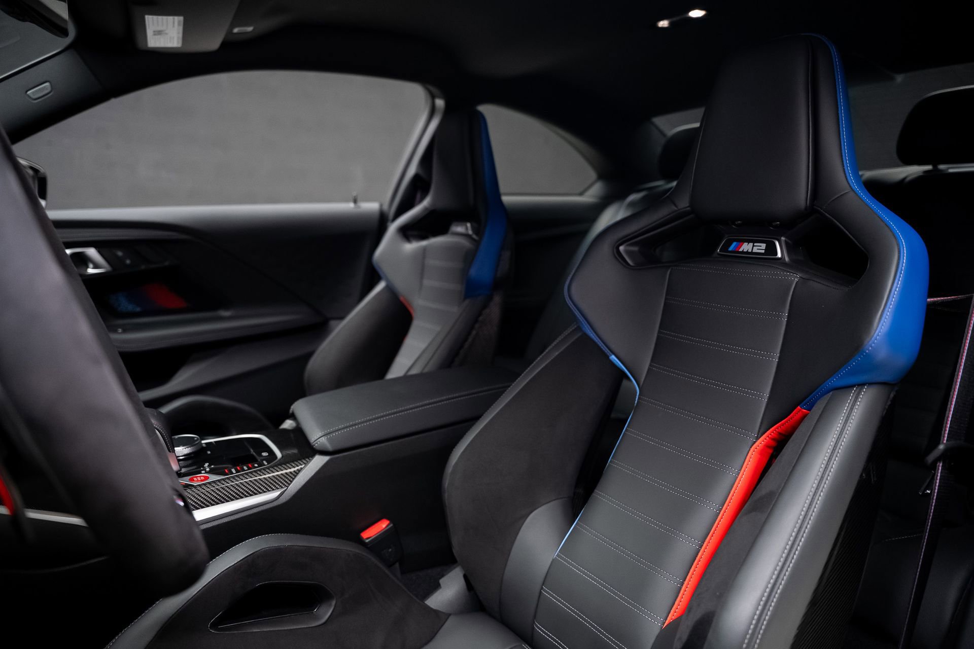 Used 2025 BMW M2 RWD image 62