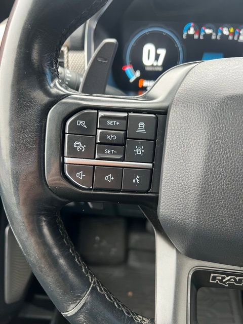 Used 2022 Ford F150 Raptor w/ Equipment Group 801A High image 29