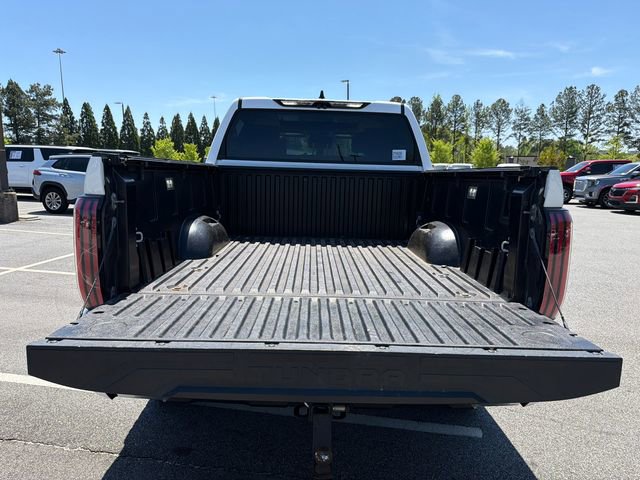 Used 2022 Toyota Tundra Limited AWD/4WD image 18