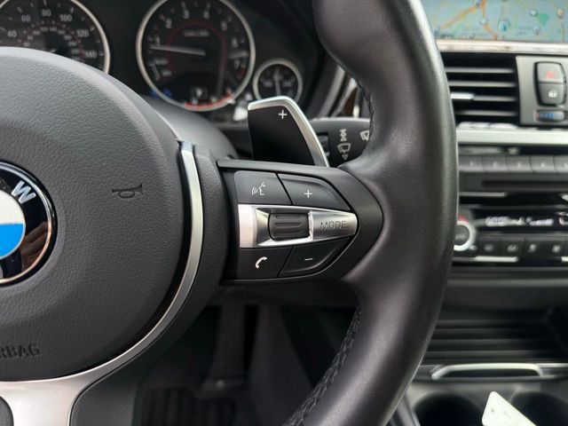 Used 2016 BMW 435i Coupe image 11