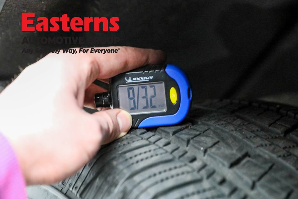 Used 2023 Chevrolet Tahoe LT image 30