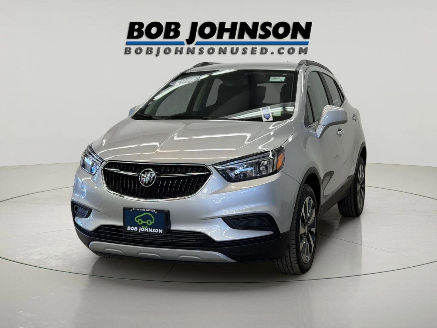 Used 2022 Buick Encore Preferred w/ Safety Package image 8
