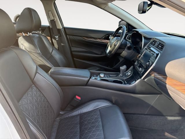 Used 2016 Nissan Maxima Platinum FWD image 14