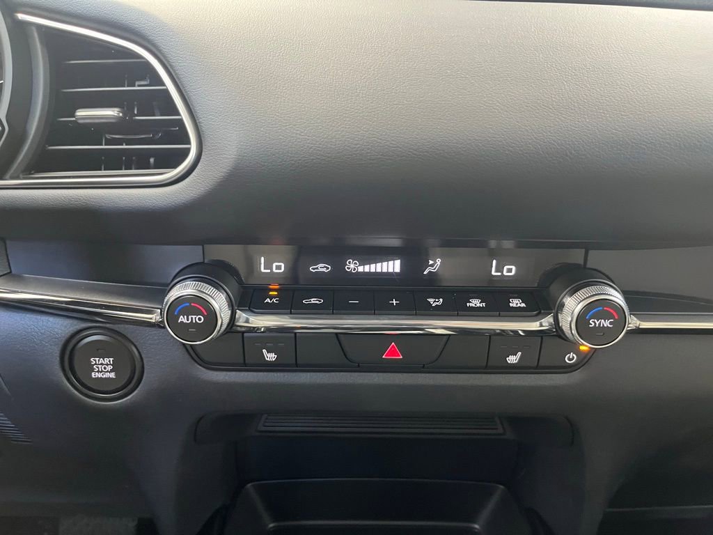 New 2025 MAZDA CX-30 AWD 2.5 S w/ Preferred Package image 16