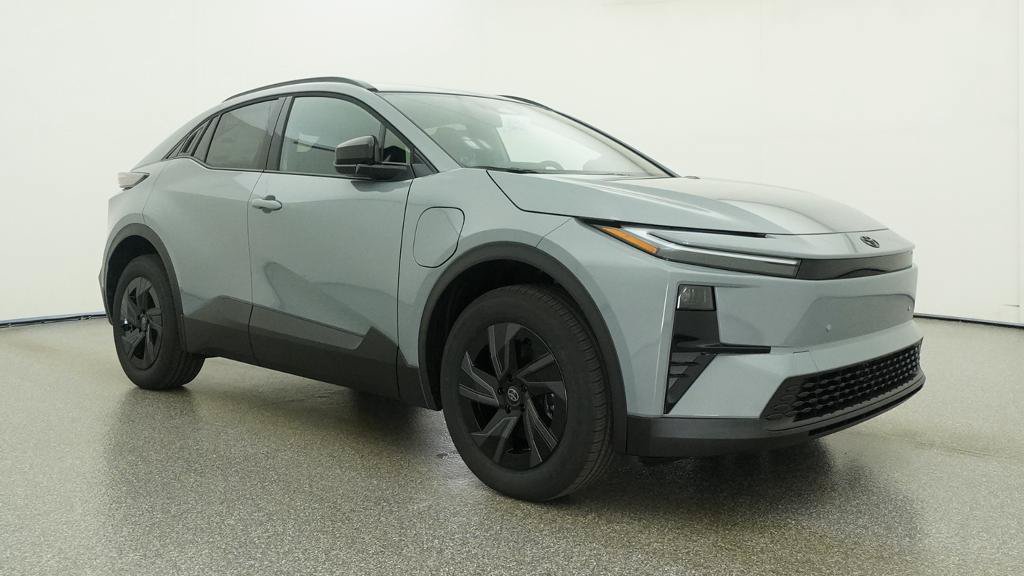 New 2026 Toyota C-HR w/ Cold Weather Package AWD/4WD image 32