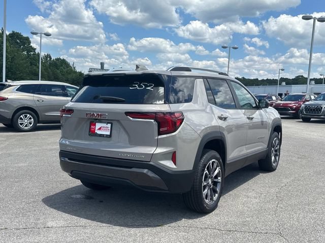 New 2026 GMC Terrain Elevation w/ Elevation Premium Package AWD/4WD image 4