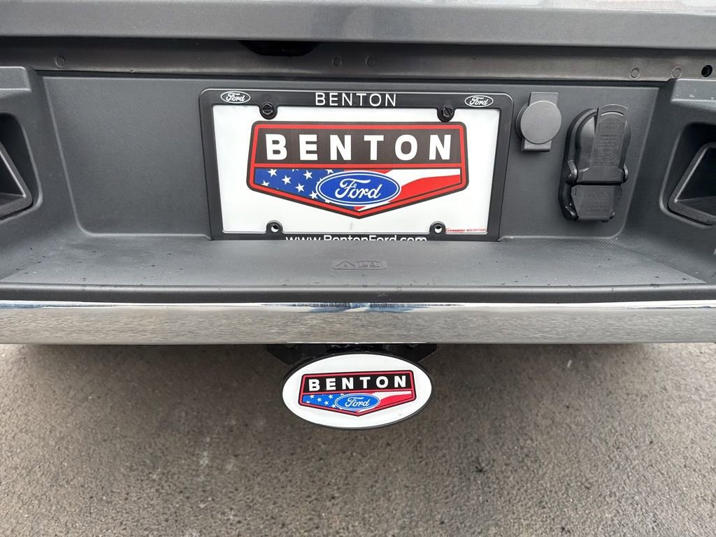 Used 2024 Ford F150 XLT image 7