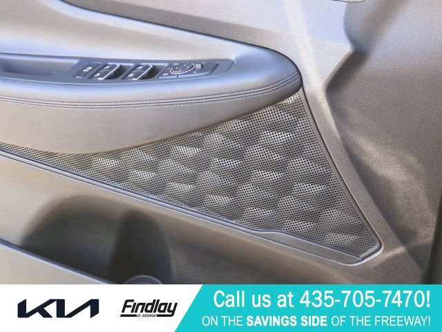 Used 2023 Hyundai Santa Fe SEL AWD/4WD image 27