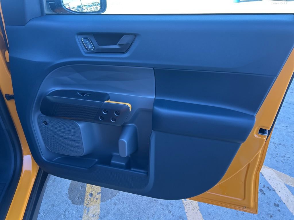 New 2026 Ford Maverick Tremor image 9