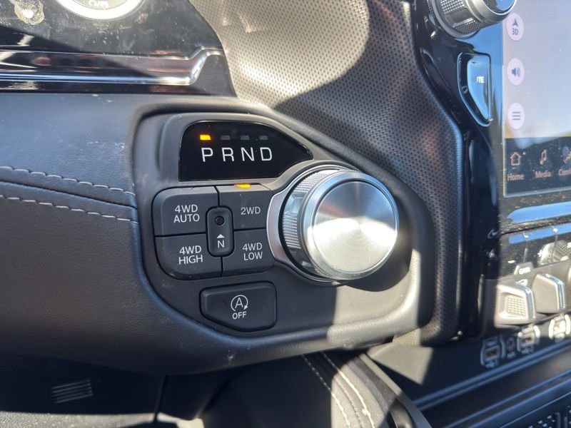 New 2026 RAM 1500 Limited image 26