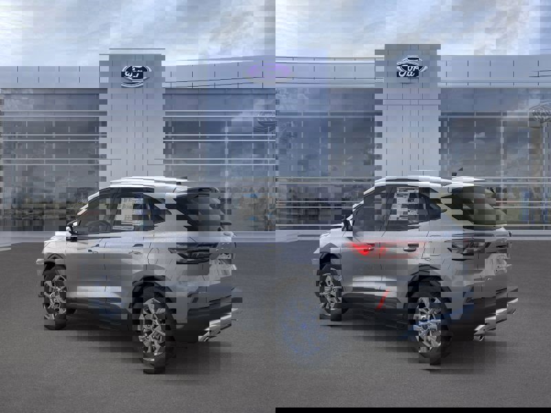 New 2026 Ford Escape Active image 4